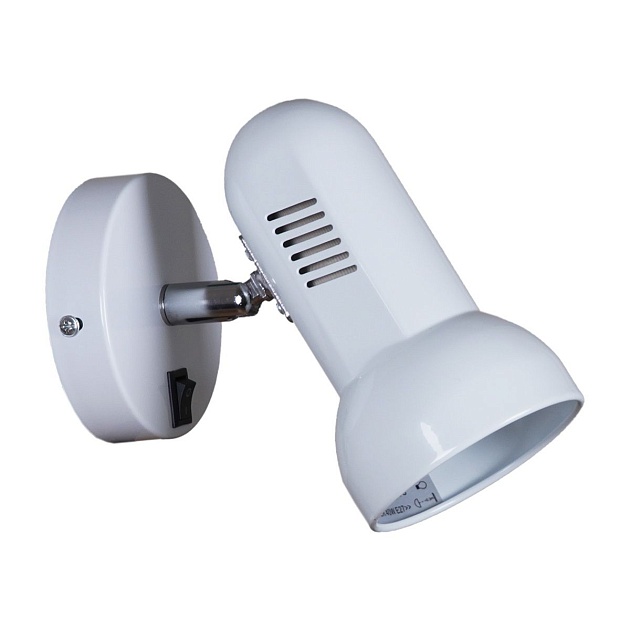 Спот Reluce 04012-0.2-01 WH Фото № 6