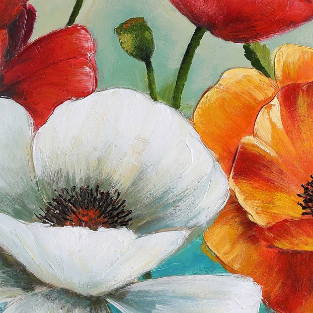 Картина Eglo ALAMINOS 423165 Фото № 4