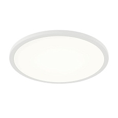 Встраиваемый светодиодный светильник Citilux Омега CLD50R150