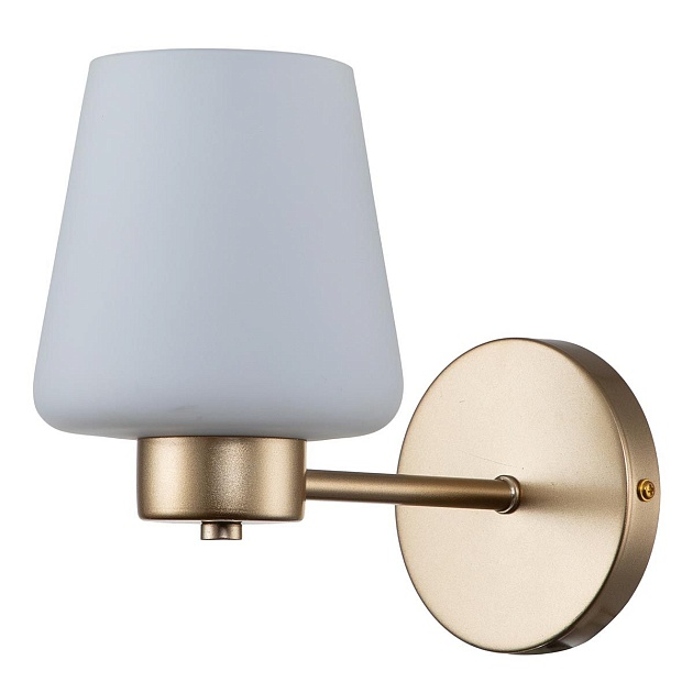 Бра Indigo Tulip 13004/1W Gold V000003 Фото № 2