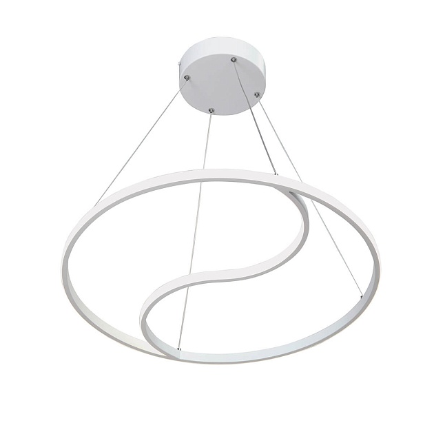 Подвесной светодиодный светильник Vitaluce V4652-0/1S Фото № 2