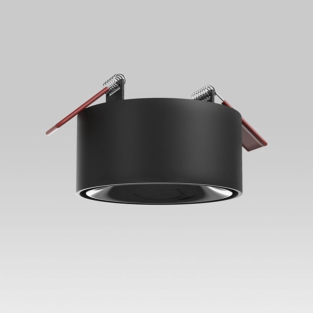 Встраиваемый светодиодный светильник Elektrostandard Glam 25095/LED a065710 изображение 3 Встраиваемый светодиодный светильник Elektrostandard Glam 25095/LED a065710 Фото № 3