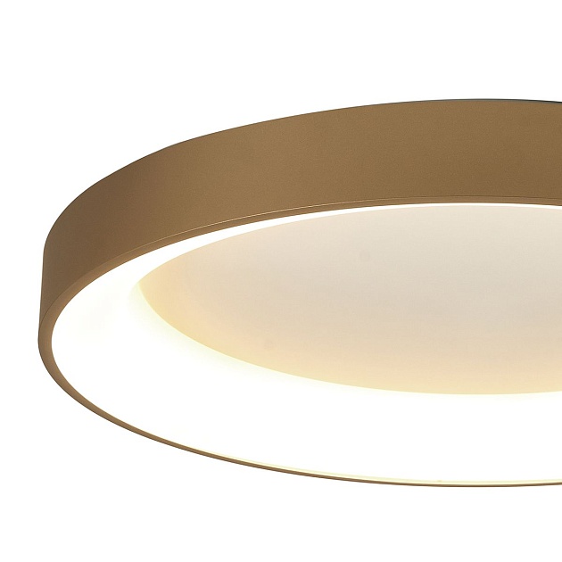 Потолочный светодиодный светильник Mantra Niseko 8028 изображение 2 Потолочный светодиодный светильник Mantra Niseko 8028 Фото № 2