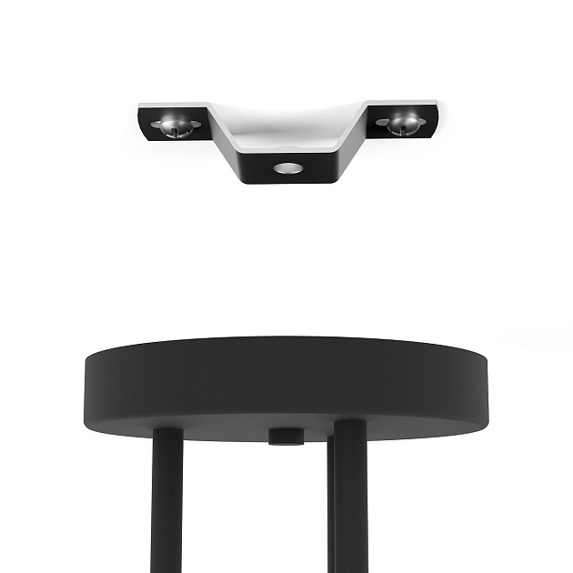 Потолочная люстра Eglo Loreto 900188 Фото № 2