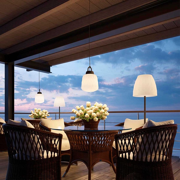 Ландшафтный торшер Novotech Street Conte 370602 изображение 5 Ландшафтный торшер Novotech Street Conte 370602 Фото № 5