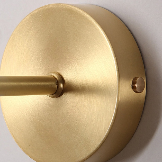 Настенный светодиодный светильник Imperium Loft Ancher 208314-23 Фото № 5