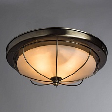 Потолочный светильник Arte Lamp 16 A1308PL-3AB 1