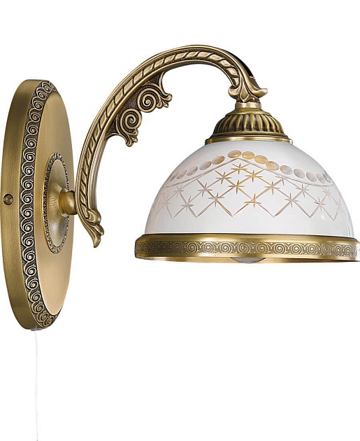 Бра Reccagni Angelo A 7002/1 Фото № 2