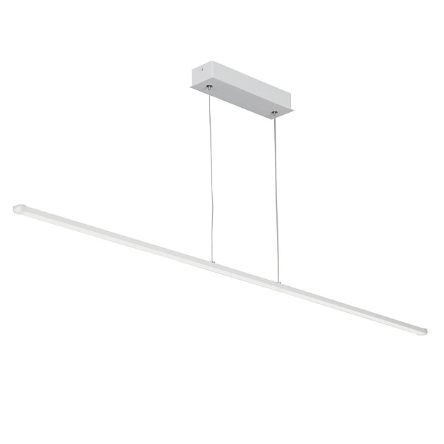 Подвесной светодиодный светильник Vitaluce V4663-0/1S Фото № 