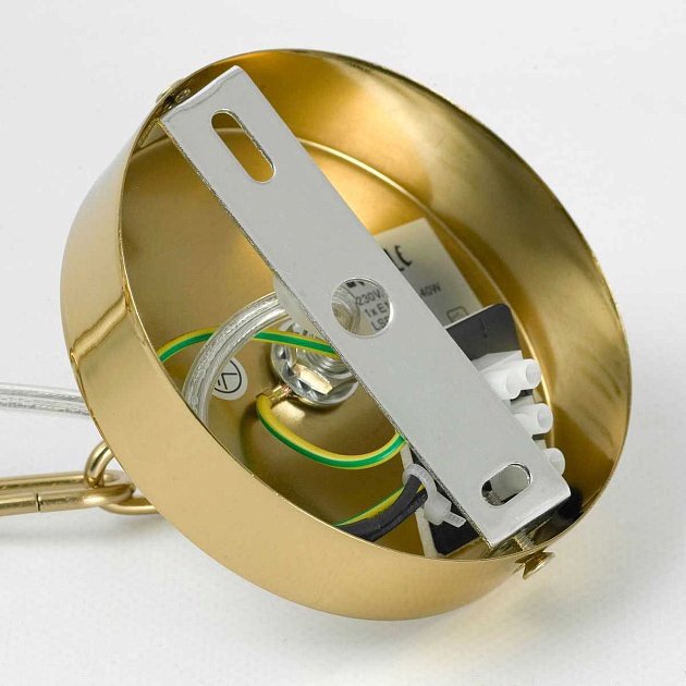 Подвесной светильник Lussole Loft Hesperia LSP-8836 изображение 4 Подвесной светильник Lussole Loft Hesperia LSP-8836 Фото № 4