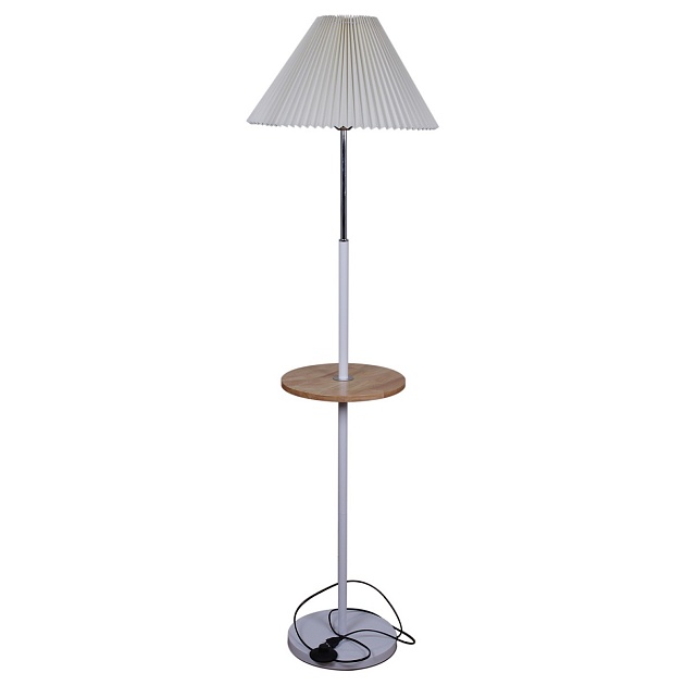 Торшер Reluce 02030-0.6-01A WH изображение 6 Торшер Reluce 02030-0.6-01A WH Фото № 6