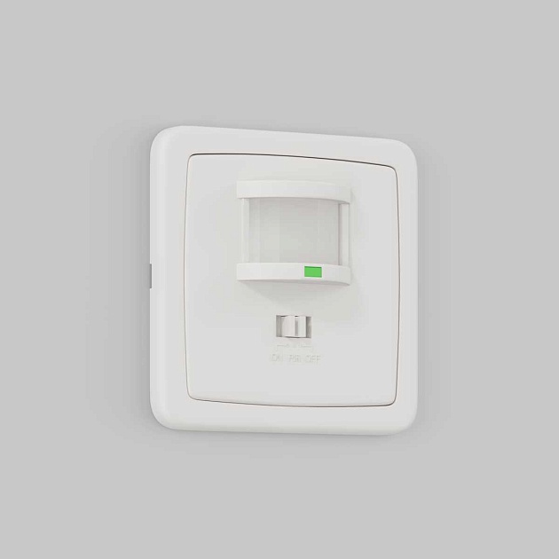 Датчик движения Maytoni Technical SI-02 Фото № 6