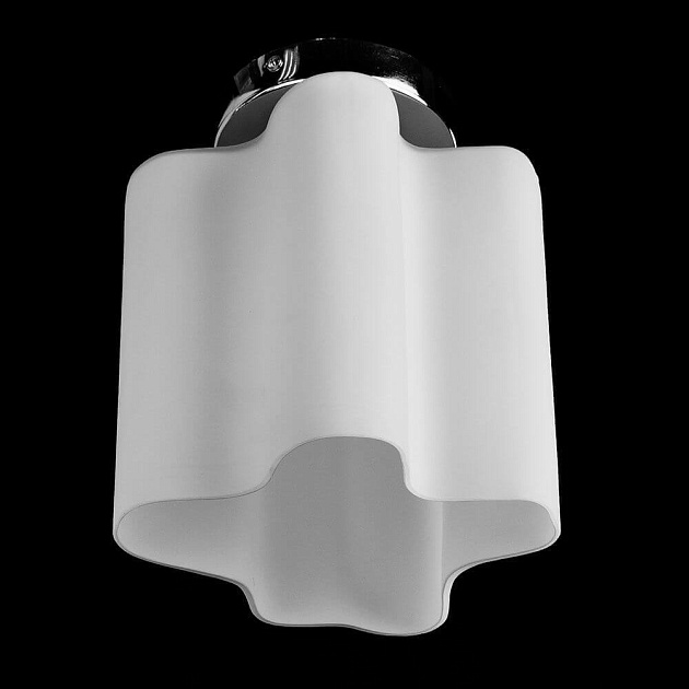 Потолочный светильник Arte Lamp 18 A3479PL-1CC изображение 3 Потолочный светильник Arte Lamp 18 A3479PL-1CC Фото № 3