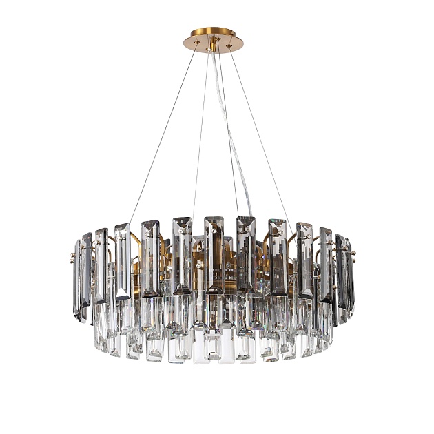 Подвесная люстра Stilfort Ton 2159/05/08P Фото № 