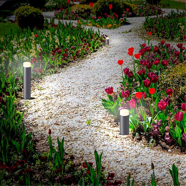 Корпус для модуля Novotech Street Nokta 358183 изображение 4 Корпус для модуля Novotech Street Nokta 358183 Фото № 4