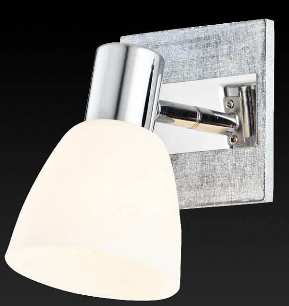 Спот Toplight Sabina TL3700Y-01GR Фото № 2