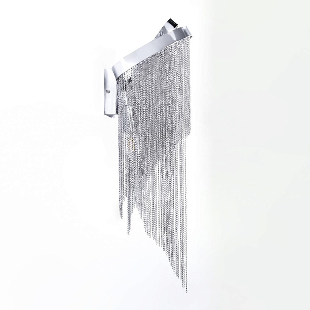 Настенный светильник Loft IT Stream 10208W Smoke Фото № 3