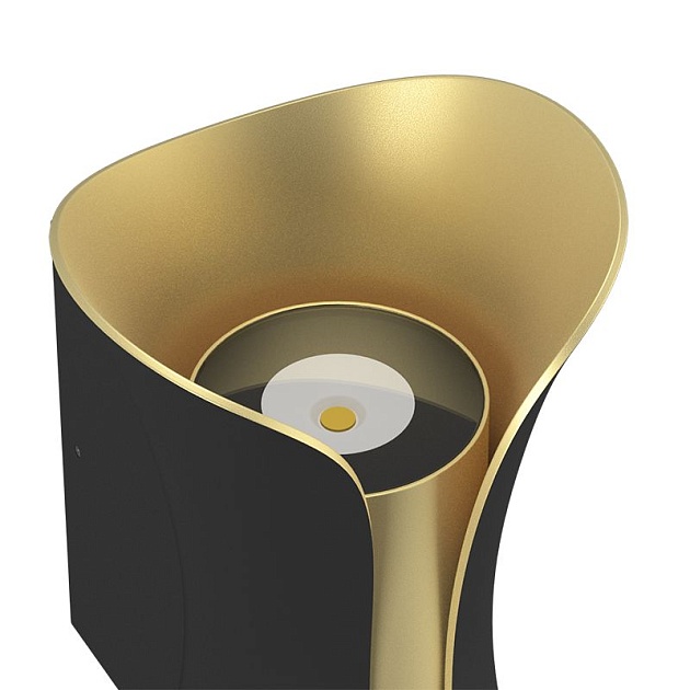 Настенный светильник DesignLed GW-8610-6-BLG-WW 007103 изображение 2 Настенный светильник DesignLed GW-8610-6-BLG-WW 007103 Фото № 2