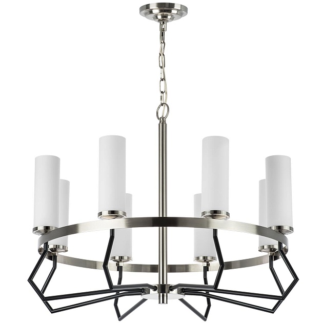 Подвесная люстра Lightstar Flume 723085 Фото № 