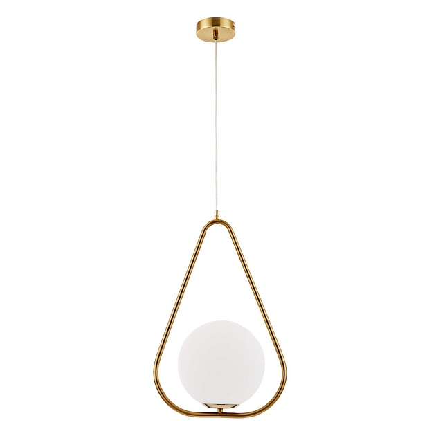 Подвесной светильник Arte Lamp Matisse A7765SP-1AB Фото № 