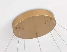 Подвесной светодиодный светильник Ambrella light Comfort Line FL5516 2