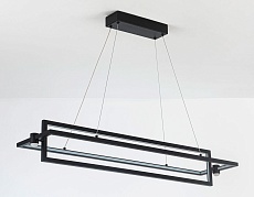 Подвесной светодиодный светильник Ambrella light Comfort Line FL5737 3