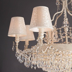 Подвесная люстра Bogates 305/15 Strotskis 3