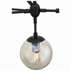 Подвесная люстра ST Luce Stampo SL549.403.10 3