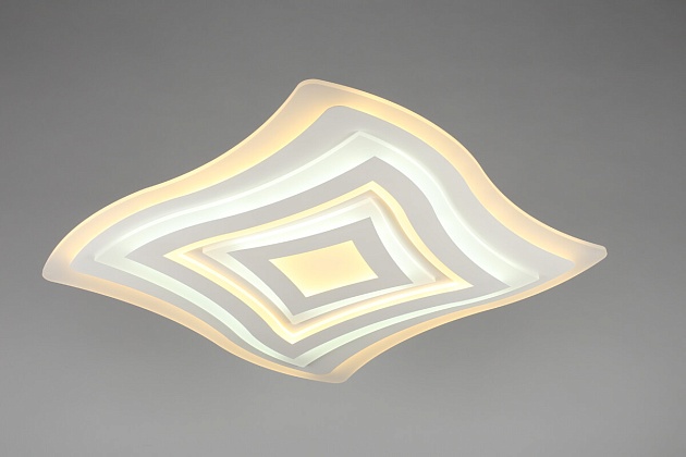 Потолочная светодиодная люстра Omnilux Vietri OML-07207-326 Фото № 9