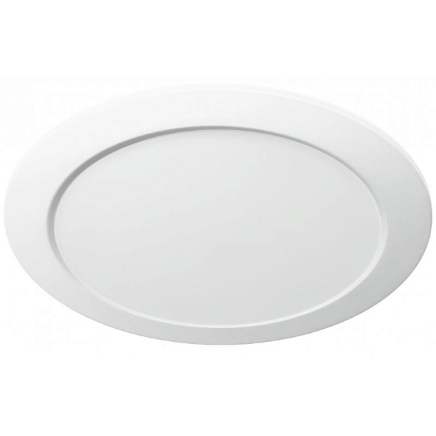 Встраиваемый светодиодный светильник EKS Salar UTT00004394 Фото № 