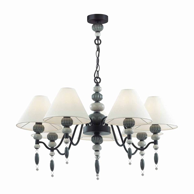 Подвесная люстра Odeon Light Exclusive Sochi 4896/7 изображение 2 Подвесная люстра Odeon Light Exclusive Sochi 4896/7 Фото № 2