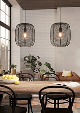 Подвесной светильник Eglo Rinroe 43966 4