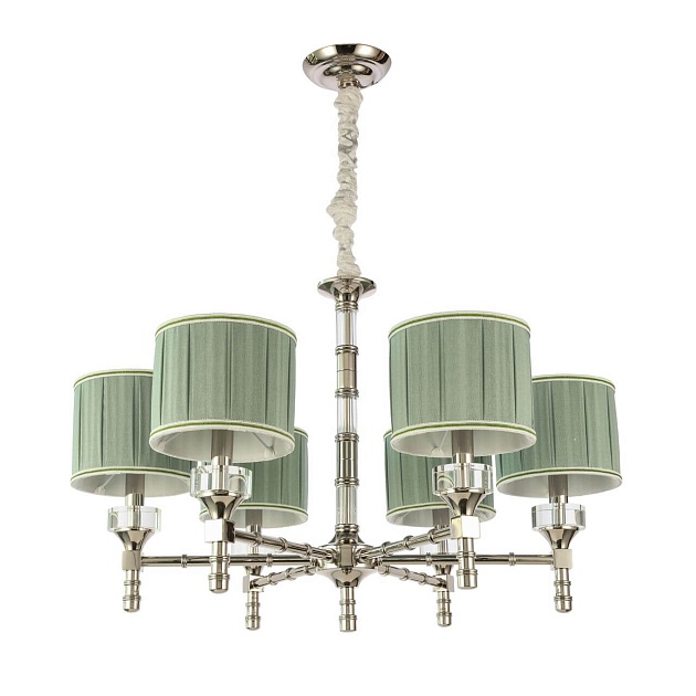 Подвесная люстра ST Luce Oleo SL1121.103.06 Фото № 