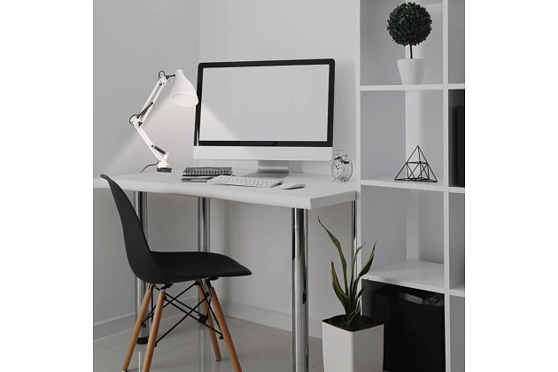 Настольная лампа ФАZA TBL-02- wh изображение 8 Настольная лампа ФАZA TBL-02- wh Фото № 8