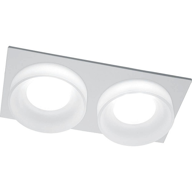 Встраиваемый светильник Feron DL2902 41135 Фото № 