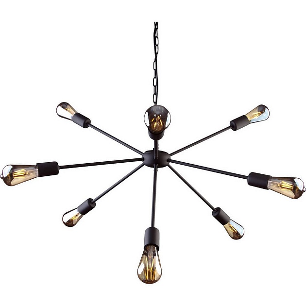 Подвесная люстра Nowodvorski Rod 9734 Фото № 