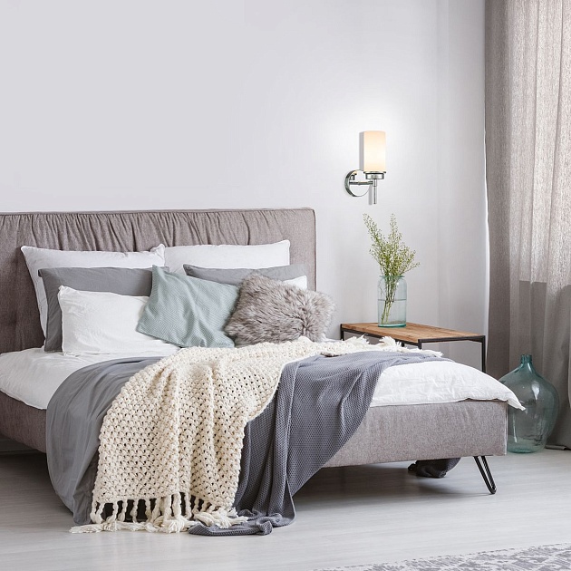 Бра Escada Legacy 2119/1A Chrome Фото № 6