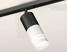 Комплект трекового светильника Ambrella light Track System XT (A2537, C7422, A2011, C7401, N7141) XT7401111 2