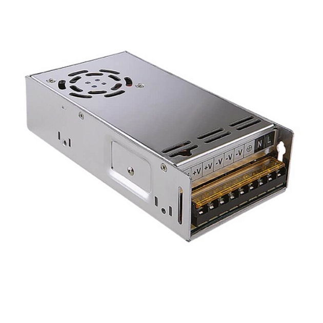 Трансформатор Lightstar 410360 изображение Трансформатор Lightstar 410360 Фото №