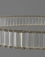 Подвесной светодионый светильник Moderli Asti V10731-PL 3