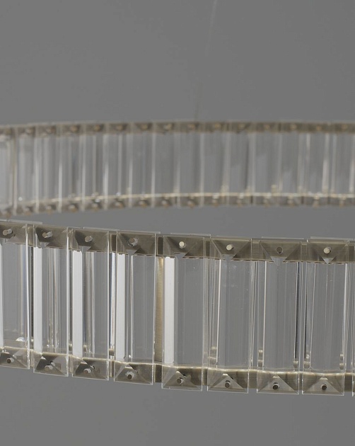 Подвесной светодионый светильник Moderli Asti V10731-PL Фото № 4