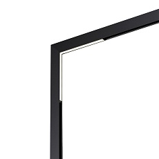 Трековый светодиодный светильник для низковольтного шинопровода Novotech Shino Flum 358915 2