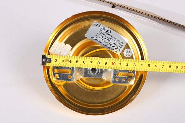 Подвесная люстра Omnilux Noventa OML-81503-10 изображение 13 Подвесная люстра Omnilux Noventa OML-81503-10 Фото № 13