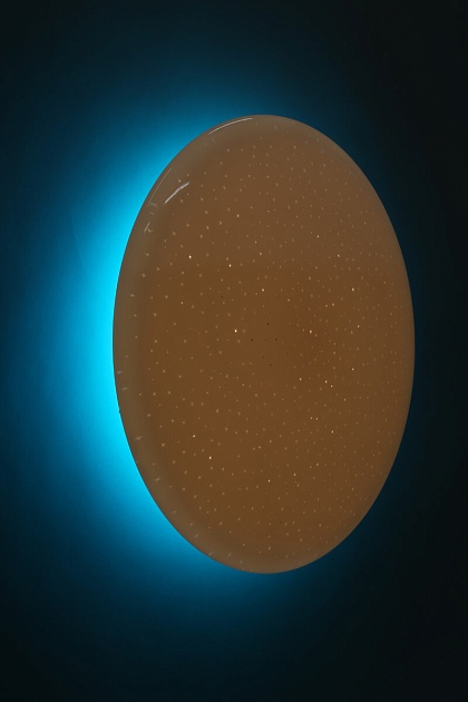 Потолочный светодиодный светильник Omnilux Melofon OML-47337-48 Фото № 10