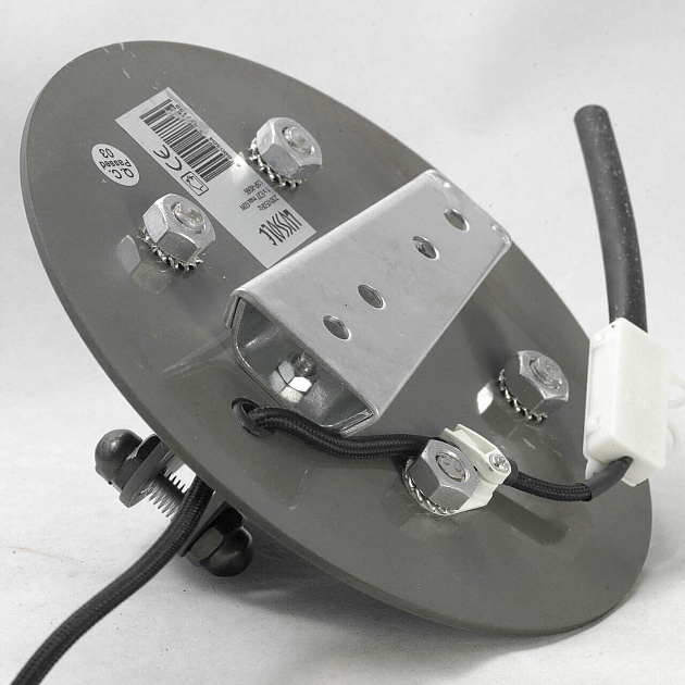 Спот Lussole Loft LSP-8066 Фото № 2