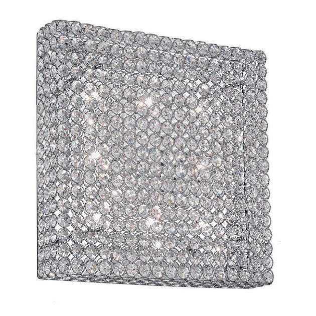 Настенный светильник Ideal Lux Admiral PL8 080352 Фото № 