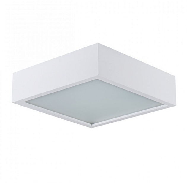 Потолочный светодиодный светильник Kanlux Mersa 25675 изображение Потолочный светодиодный светильник Kanlux Mersa 25675 Фото №