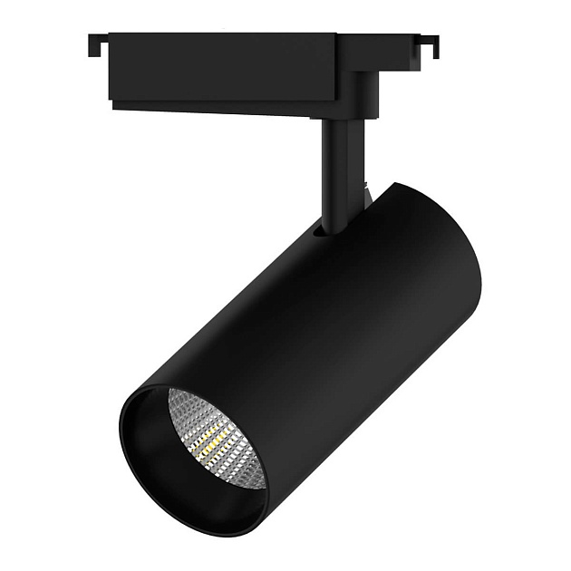 Трековый светодиодный светильник Gauss Track Light Led TR073 изображение Трековый светодиодный светильник Gauss Track Light Led TR073 Фото №