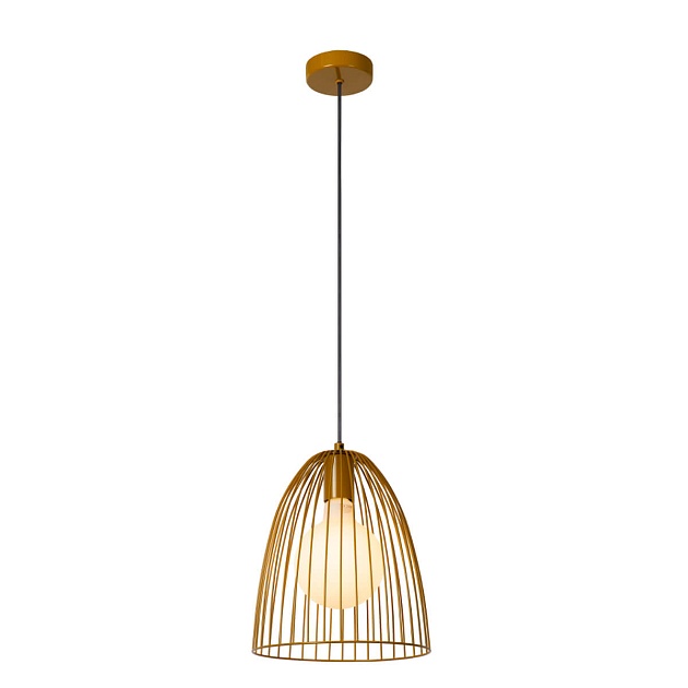 Подвесной светильник Lucide MACARONS 74417/01/44 Фото № 