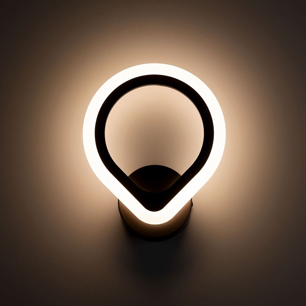 Бра Citilux Транай CL235B315 Фото № 5